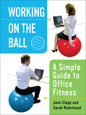 cover image of Working on the Ball